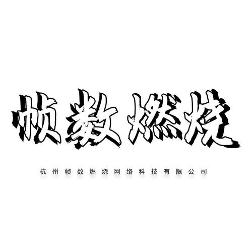 杭州帧数燃烧网络科技 以技术为引擎，驱动数字未来
